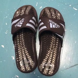 Adidas Slides